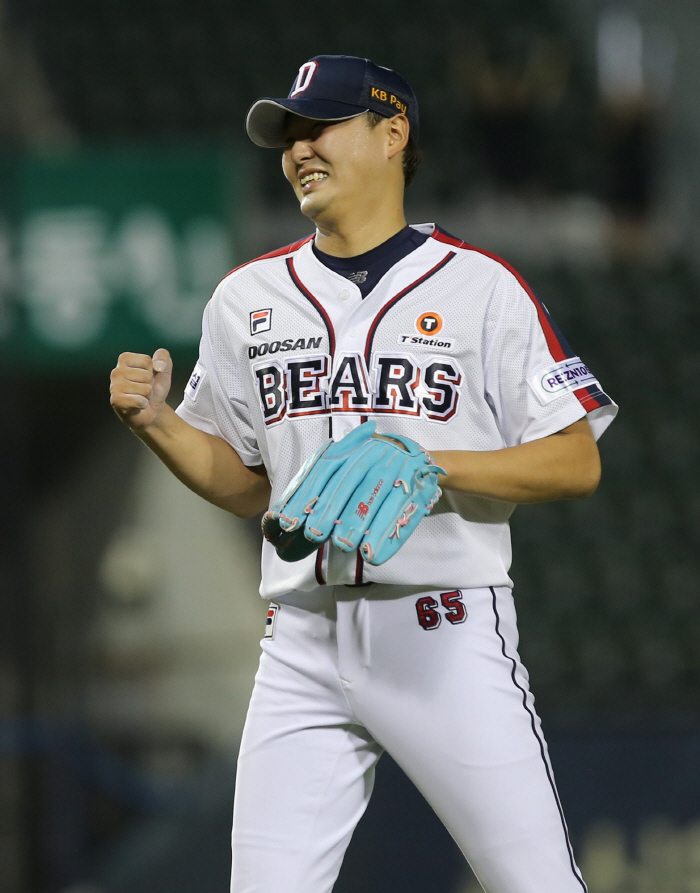 극비리 진행된 '김민석↔정철원' 트레이드, 당사자도 발표 직전까지 몰랐다…