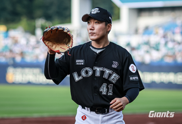 극비리 진행된 '김민석↔정철원' 트레이드, 당사자도 발표 직전까지 몰랐다…