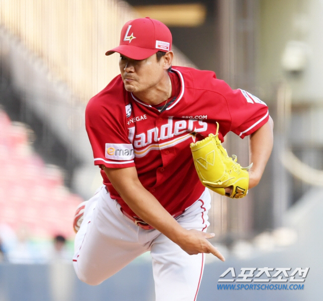 '첫 FA보다 2배 이상↑' 40세에 이런 계약이 가능하다고? 오승환을 뛰어넘었다