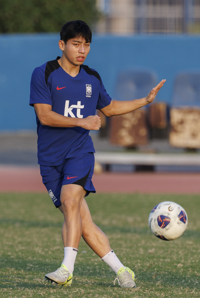 '국대 데뷔' 이현주, 소속팀 복귀하자마자 시즌 2호골 쐈다…하노버는 다…