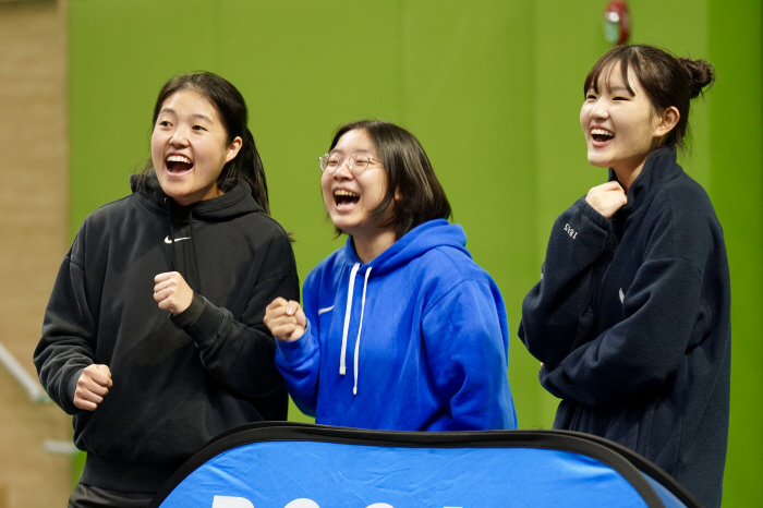 '스포츠이벤트+지역살리기+교육균형 해소' 세 마리 토끼 다잡은 삼척의 자…