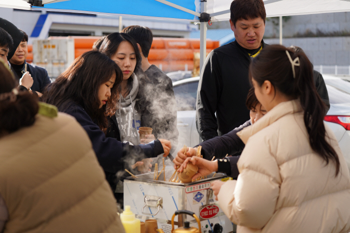 '스포츠이벤트+지역살리기+교육균형 해소' 세 마리 토끼 다잡은 삼척의 자…