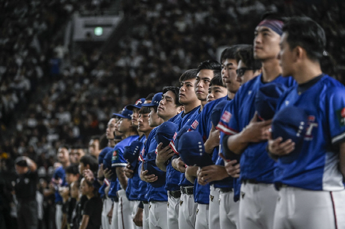 '기적이 일어났다' 대만의 대이변, '세계 최강' 일본 꺾고 완벽한 우승…