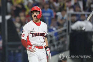 KIA 김도영 '트로피 수집' 시작…KBO 시상식 26일 개최