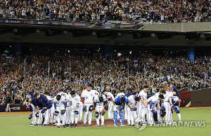 일본마저 잡은 대만…한국야구에 2026 WBC부터 실제적 위협