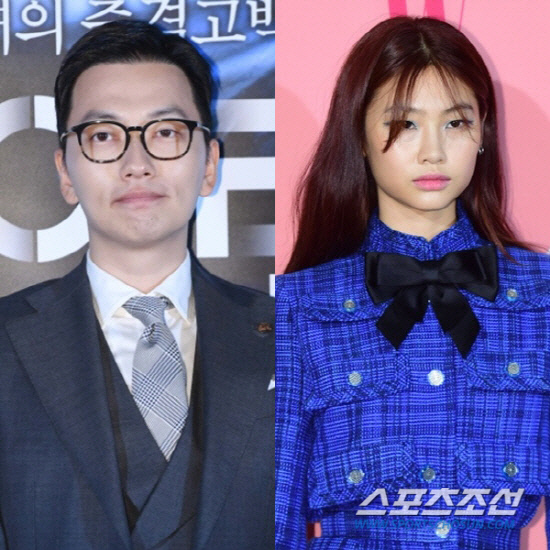 이동휘·정호연, 결혼 아닌 '결별 엔딩'...'남남' 된 9년차 장수커플…