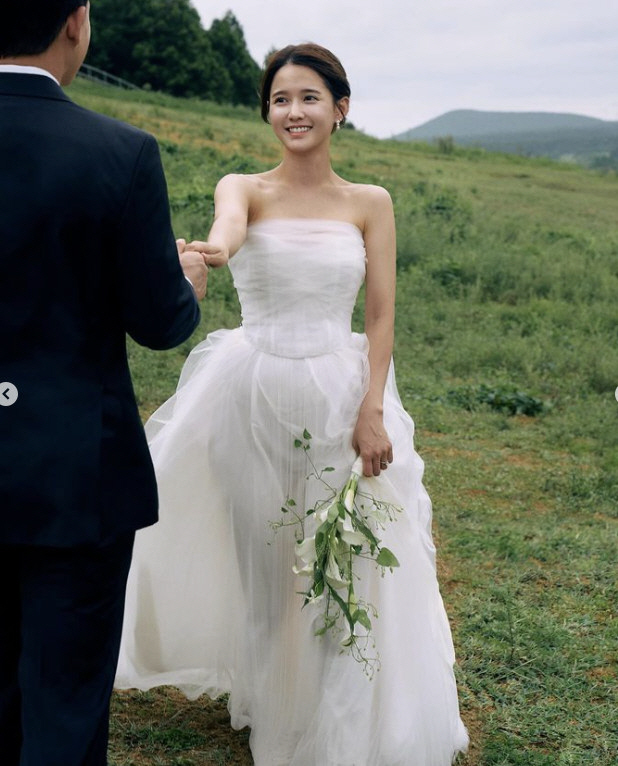 남보라, 결혼 앞두고 겹경사 터졌다…"생일 날 신혼집 입주"