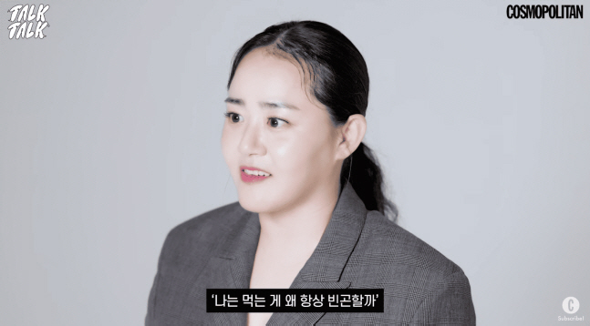 '희귀병 완치' 문근영 "급격히 살찐 상태, 건강하게 살 뺄 것"