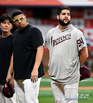 '후라도, 헤이수스 자유의 몸 됐다' KBO, 2025년 554명 보류 선수 명단 발표 [공식발표]