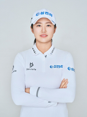 KLPGA 투어 마다솜, 대한골프협회에 발전기금 1천만원 전달