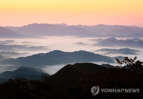 겨울밤엔 고즈넉한 여기 어때요…경북 숨은 관광지 6선