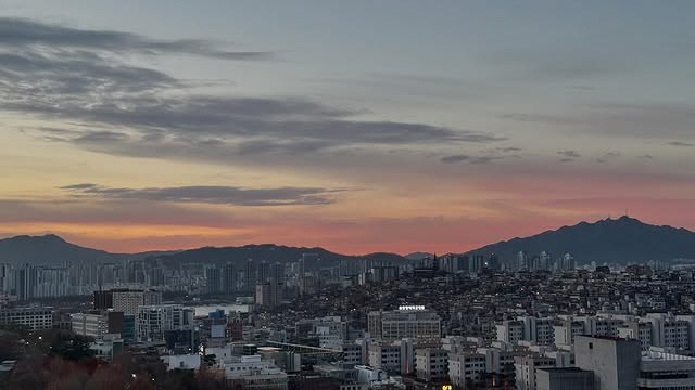 김나영, 비상계엄 사태에 일침 날렸다 "아이에게 할 말이 없다"