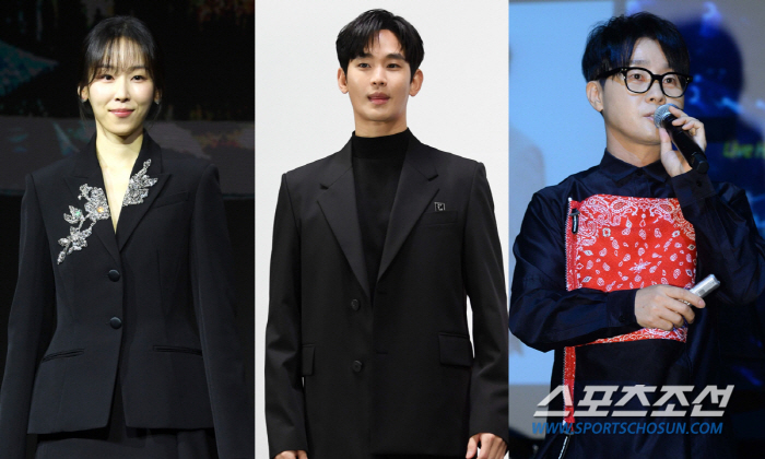 서현진·김수현, 일정 취소→이승환 콘서트 진행 번복...연예계 '비상계엄…