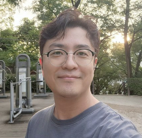 '박지윤과 이혼' 최동석, 제주에서도 난리...계엄령 선포→해제에 "이상…