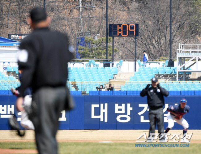 롯데 떨고있냐고? 각팀 마무리들 전부 떤다, 본격 제재 뭐가 달라지나