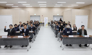 정읍시, 시민창안대회 성과공유회 개최…지속 가능한 공동체 모델 제시