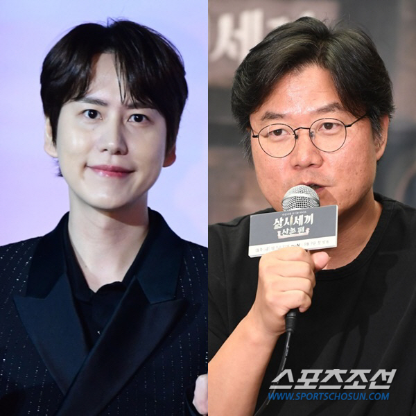 규현, 나영석PD 대놓고 저격 "함부로 말 뱉었다가 잘못되신 분"