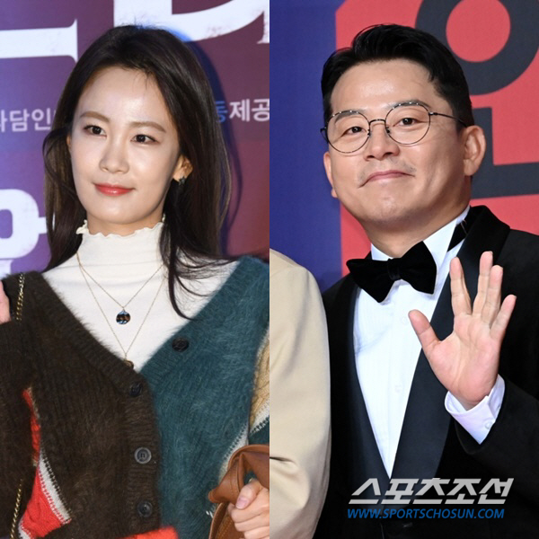 '내년 결혼' 김준호♥김지민, 불화터졌다…다른 女 입술 맞혀 분노 ('독…