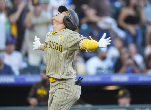 '위기의 김하성, 갈 곳이 없다?' MLB닷컴 윈터미팅 앞둔 각 구단별 필요선수 점검, 김하성 언급조차 없다