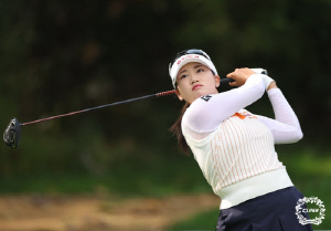 KLPGA 버디퀸은 노승희…344개로 308개 윤이나 제쳐