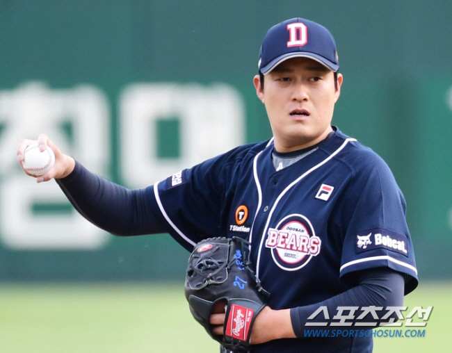 '소문 다 났는데' 김강률 LG행, 왜 아직 공식 발표 없을까…혹시? 진행상황은?