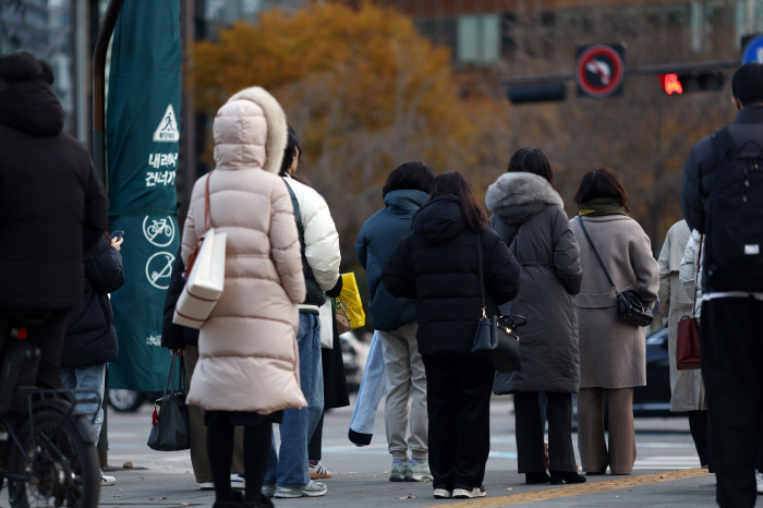 "핫팩에도 당했다"…겨울철 '저온화상' 예방하려면?