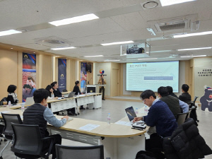 장애인체육회, 등급 분류 연구 성과공유 콘퍼런스 개최