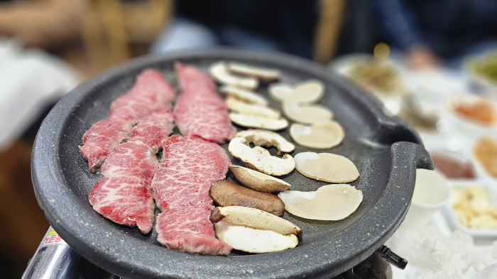 마음이 편해지는 엄마품 '장흥'…문학과 미식의 하모니 '문화 충전소로 출…