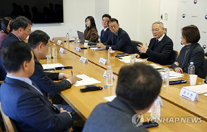 제5회 한중일 스포츠 장관회의, 14∼15일 일본서 개최