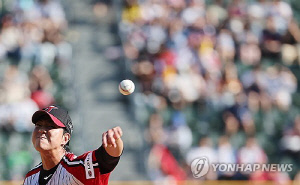 KBO, '음주운전 사고' 이상영에게 1년 실격 처분 징계(종합)