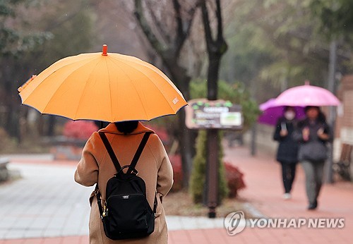 전북 흐리고 낮 최고 5도…미세먼지 '좋음'