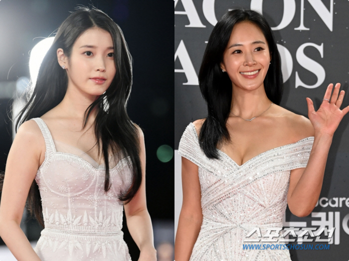 아이유→유리, ‘尹 탄핵집회’ 나선 팬 위해 플렉스 "배 든든히, '다만…