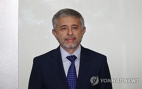 [尹탄핵소추] 외교부, 한러관계 영향 언급한 러 대사에 부적절 일침