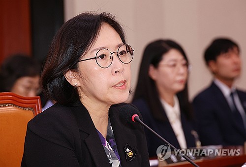 [尹탄핵소추] 여가부 장관대행 "정책·예산집행 차질 없이 추진돼야"