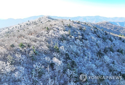 전북 대체로 흐림…낮 기온 4∼8도