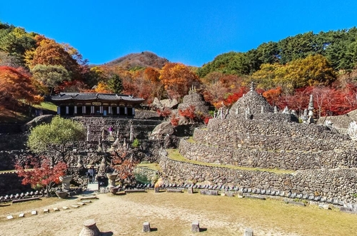 코레일 충북본부, 300명 참여 남도여행 열차 운행