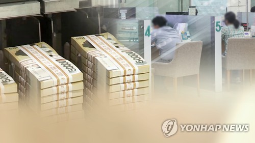 작년 3만4천명 퇴직연금 인출해 집샀다…통계 집계이래 최대