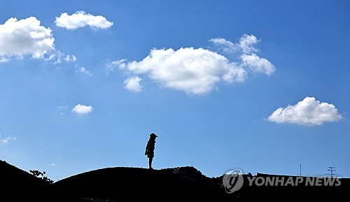 작년 국내 초미세먼지 배출량 5만5천여t…전년보다 6% 감소