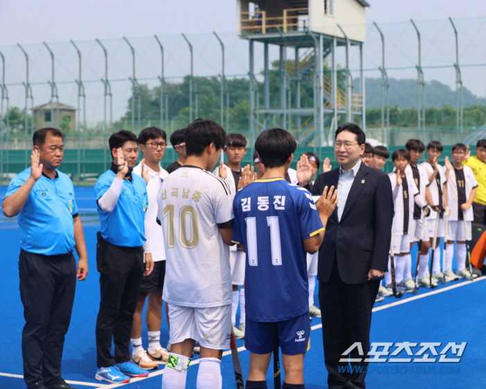 이상현 대한하키협회장 사임 "영원한 하키인,언제어디서나 하키발전 응원"[…