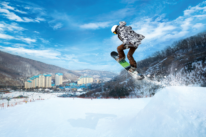 막 오른 24/25 스키 시즌…곤지암리조트, 고객 만족도 초점 서비스 확대