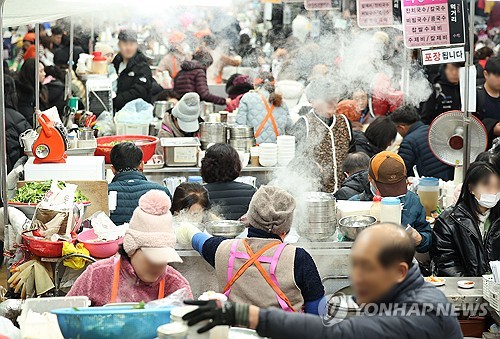 대구·경북 맑다가 차차 흐려져…낮 기온 2∼6도