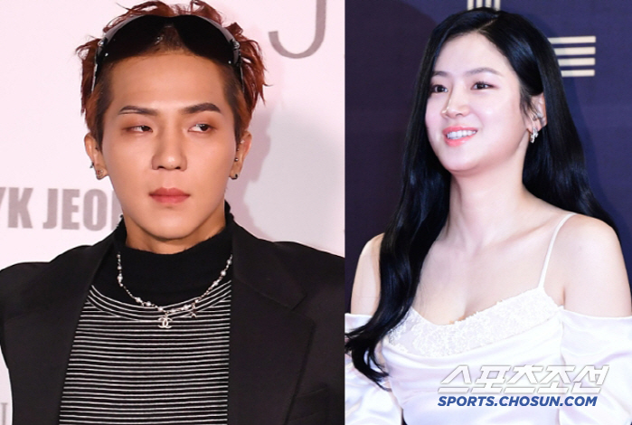 "軍 복무 빠지고 연애했어?" 송민호 부실근무→♥박주현 열애설 '이미지 …