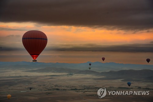 [imazine] 아프리카와 유럽을 품은 아랍…모로코 ② 전통 간직한 내륙