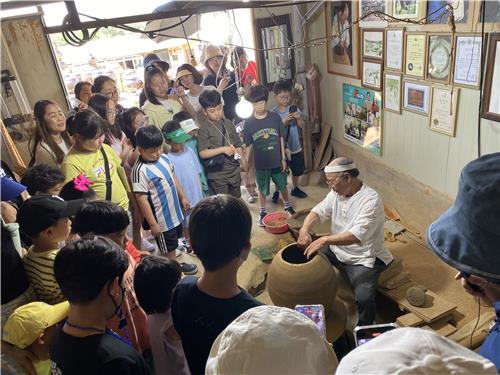 국가유산청, '우리고장 국가유산 활용' 우수사업 20건 선정