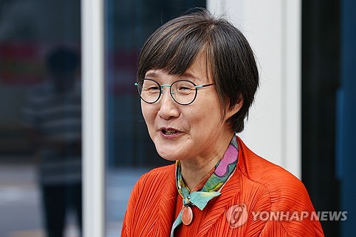 법원 "방통위, 권태선 MBC 방문진 이사장 해임 취소하라"(종합)