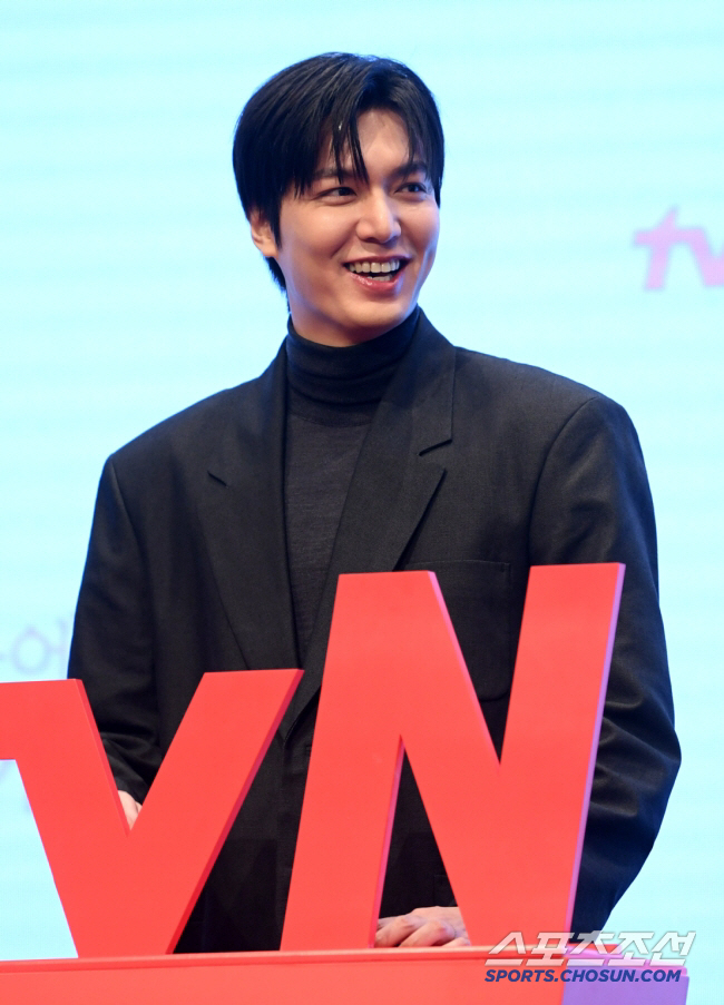 이민호, 반전 과거 고백 "SM 세 번 캐스팅, '꽃남'이 제일 힘들었던…