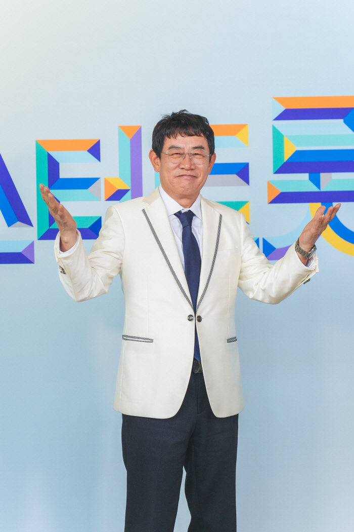 '미트3' 이경규 "이렇게 힘든 프로그램 처음, 귀에서 피나더라"