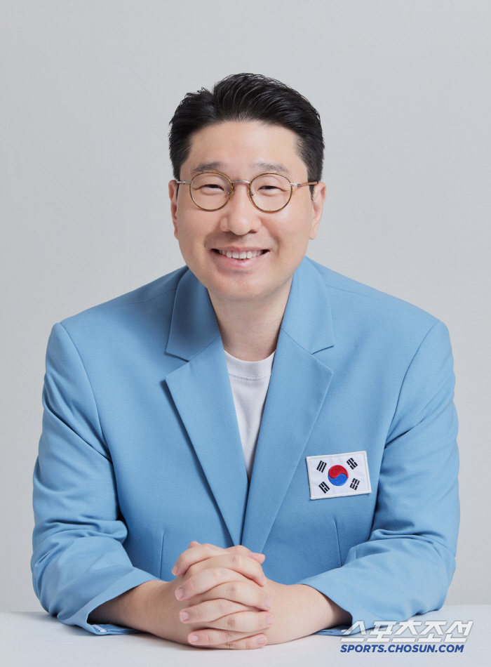 '스포츠♥LS그룹 3세'이상현 태인 대표,대한사이클연맹 회장 도전..."…