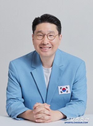 '스포츠♥LS그룹 3세'이상현 태인 대표,대한사이클연맹 회장 도전...