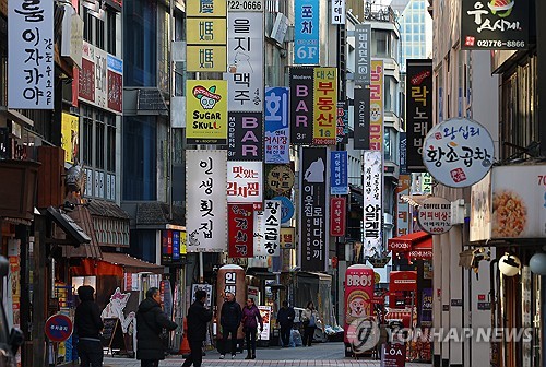 [다음주 경제] 채무조정 등 소상공인 금융지원 방안 나온다